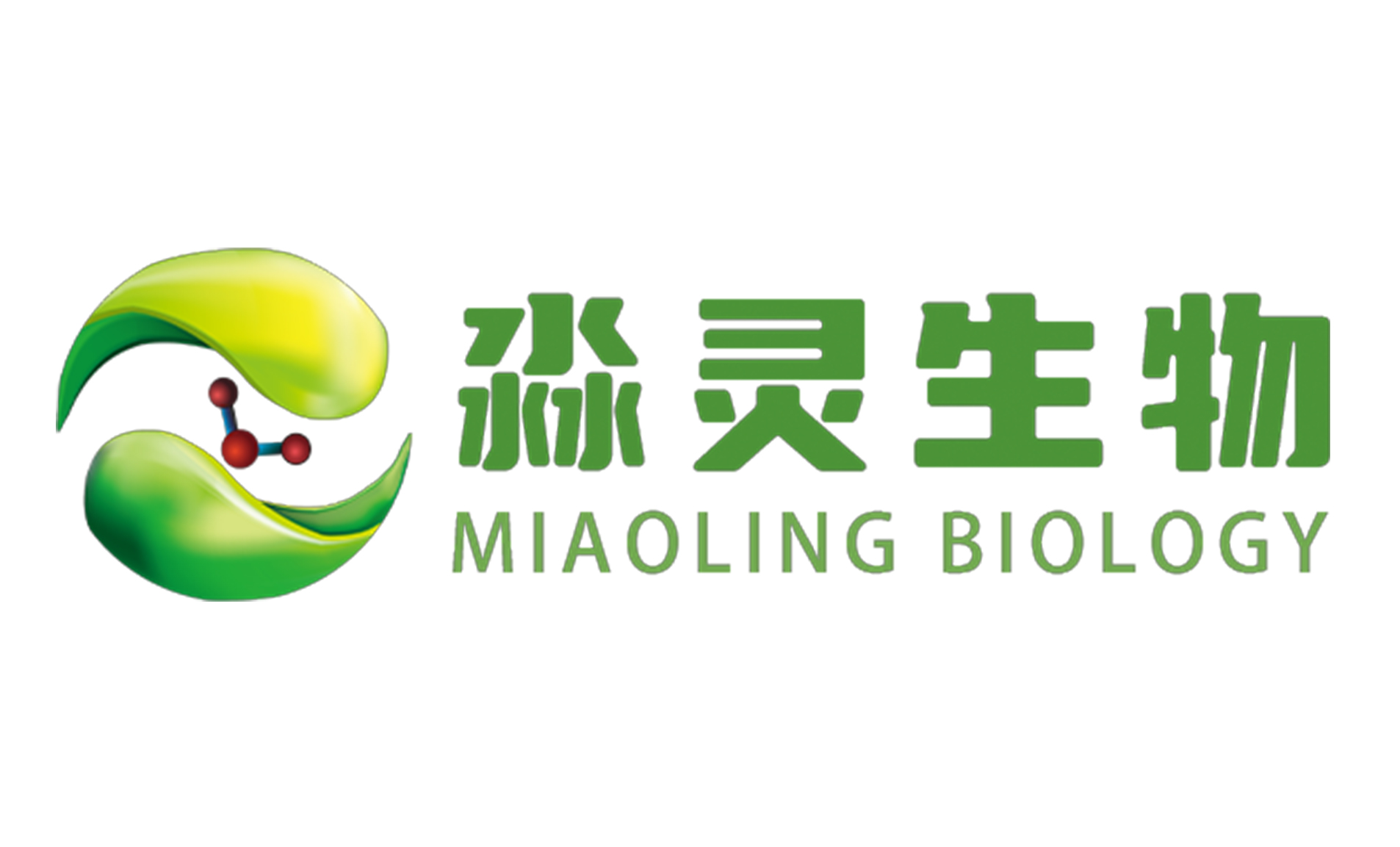淼灵生物（MiaoLing）