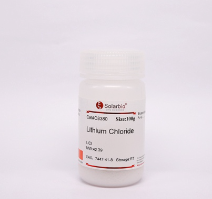 氯化锂