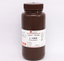 β-环糊精