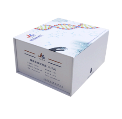 人基质金属蛋白酶1(MMP-1)ELISA检测试剂盒 [货号:JL10180]