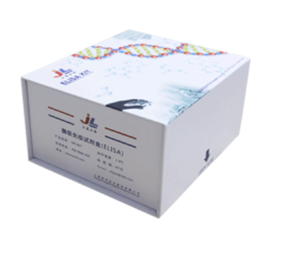 人血小板生成素(TPO)ELISA检测试剂盒 [货号:JL10244]
