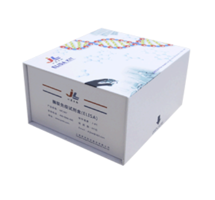 小鼠补体片断5a(C5a)ELISA检测试剂盒 [货号:JL10267]