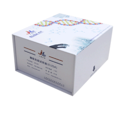 大鼠凋亡相关因子配体(FASL)ELISA检测试剂盒 [货号:JL10297]