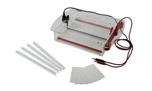 JY-SP7型 醋酸纤维膜电泳槽