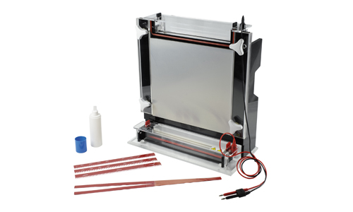 JY-CX2B型 测序电泳槽